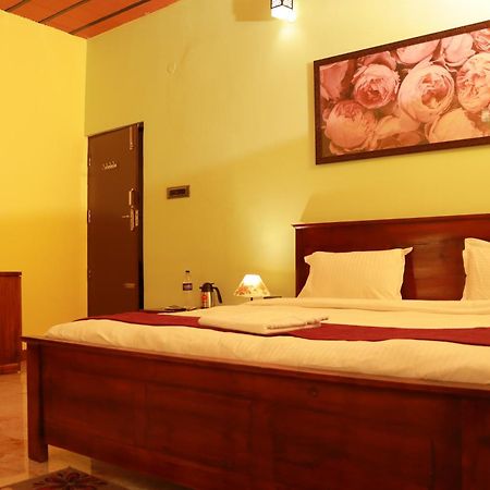 Premier Inn Yercaud Zewnętrze zdjęcie