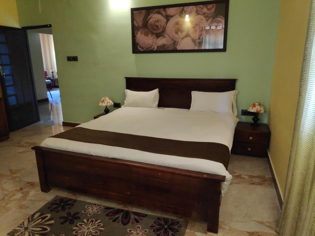 Premier Inn Yercaud Zewnętrze zdjęcie