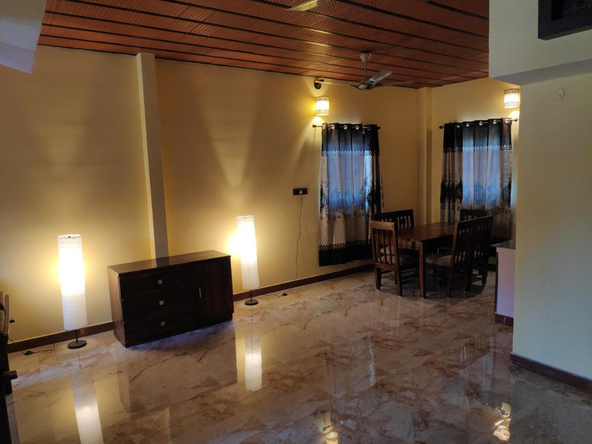Premier Inn Yercaud Zewnętrze zdjęcie