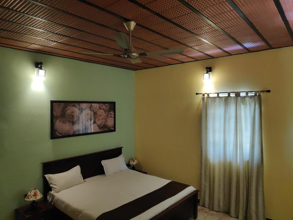 Premier Inn Yercaud Zewnętrze zdjęcie