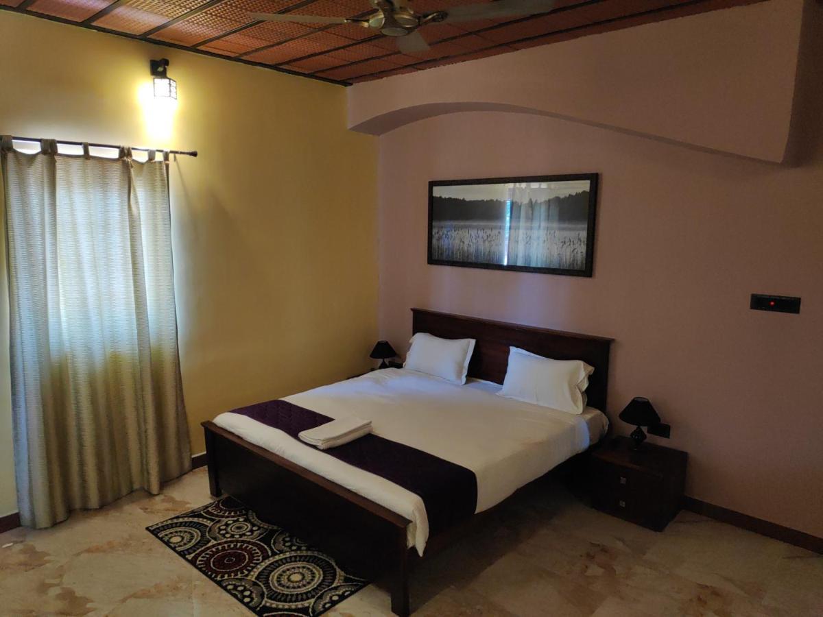Premier Inn Yercaud Zewnętrze zdjęcie