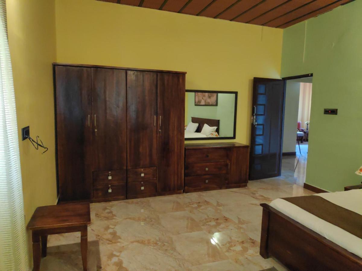 Premier Inn Yercaud Zewnętrze zdjęcie