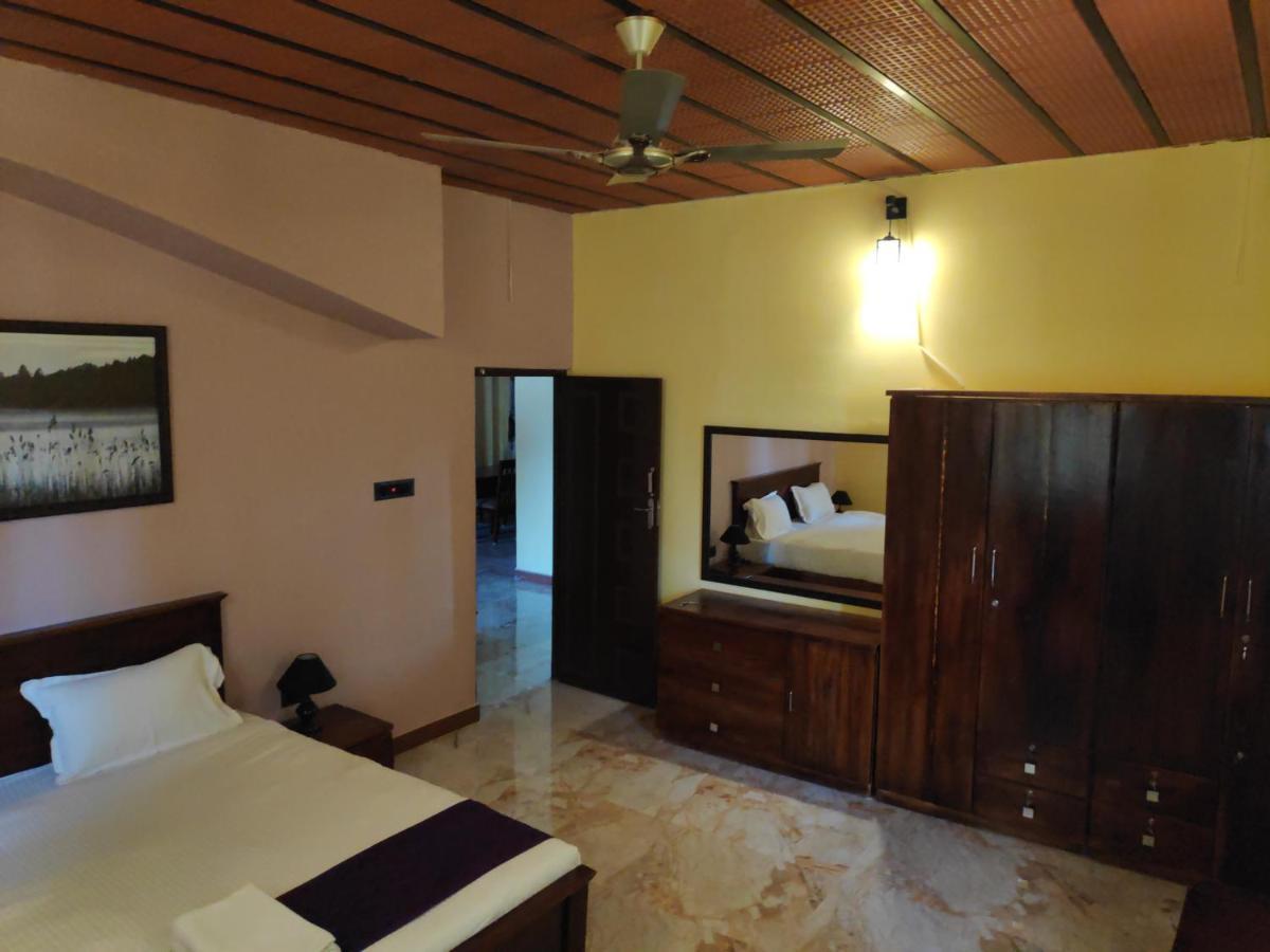 Premier Inn Yercaud Zewnętrze zdjęcie