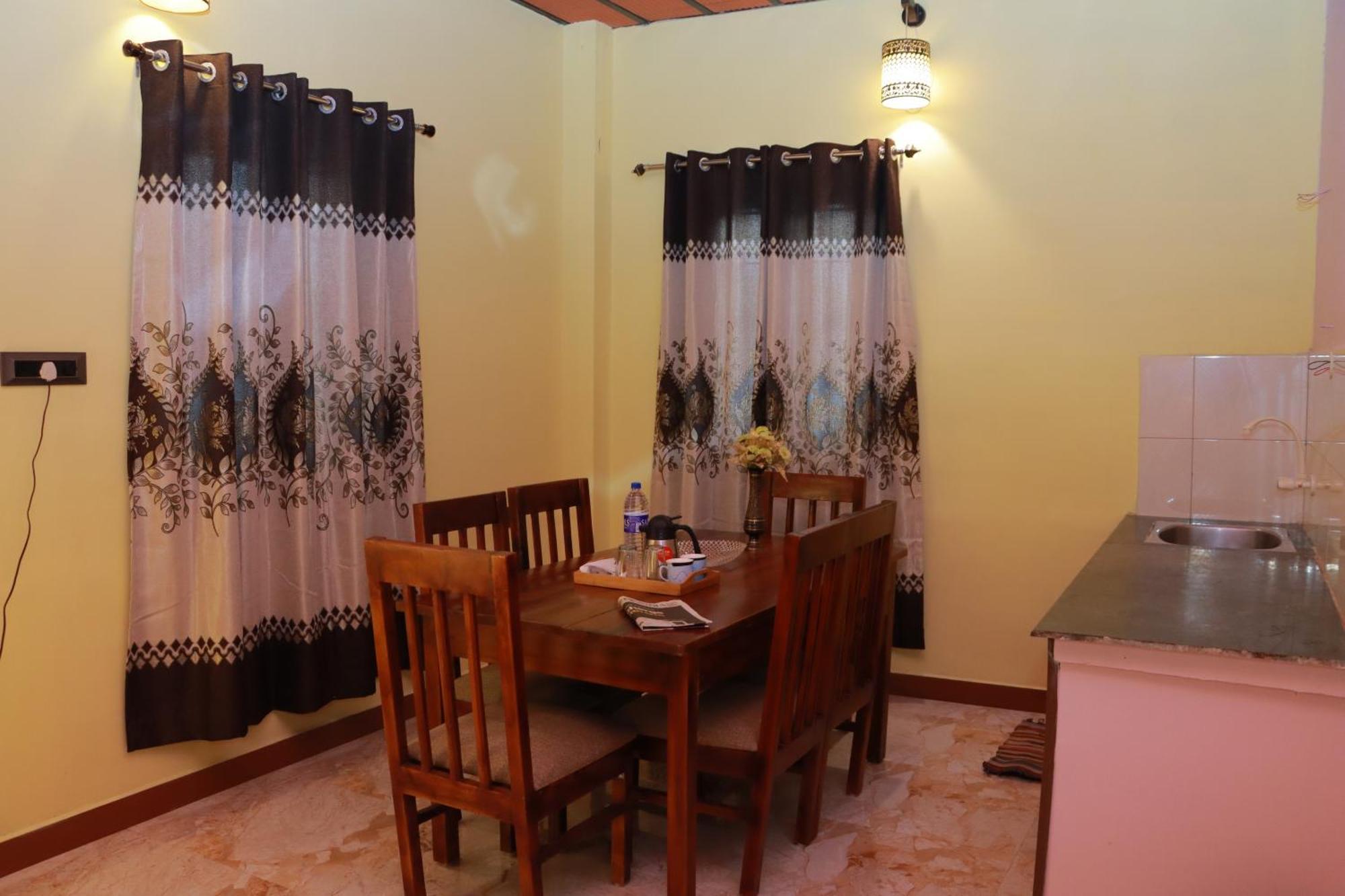 Premier Inn Yercaud Zewnętrze zdjęcie