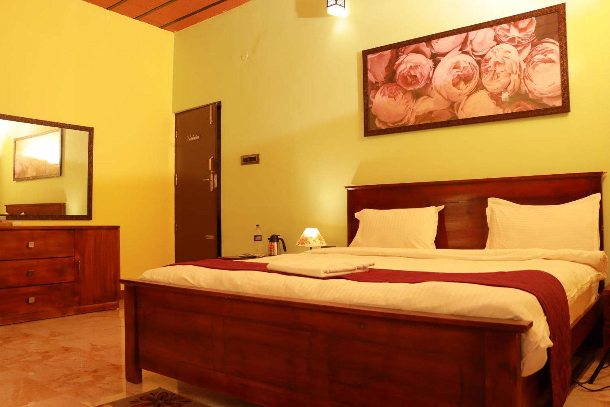 Premier Inn Yercaud Zewnętrze zdjęcie