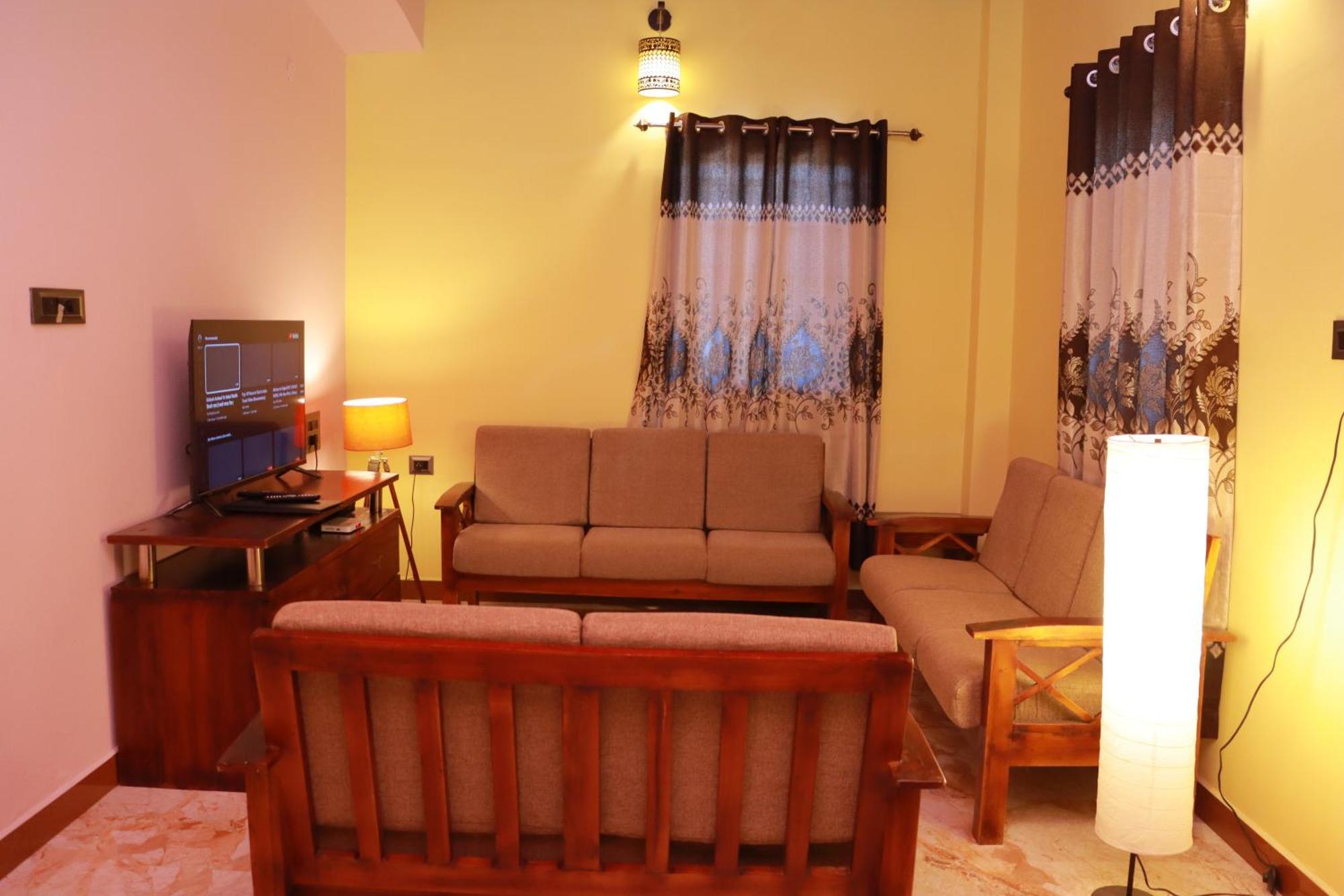 Premier Inn Yercaud Zewnętrze zdjęcie