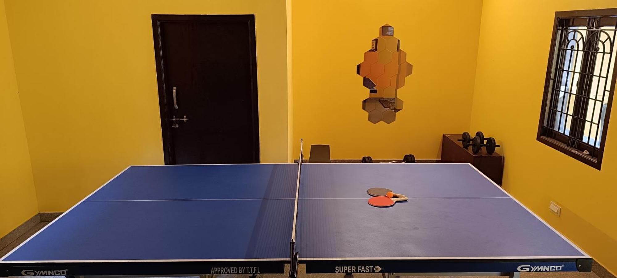 Premier Inn Yercaud Zewnętrze zdjęcie