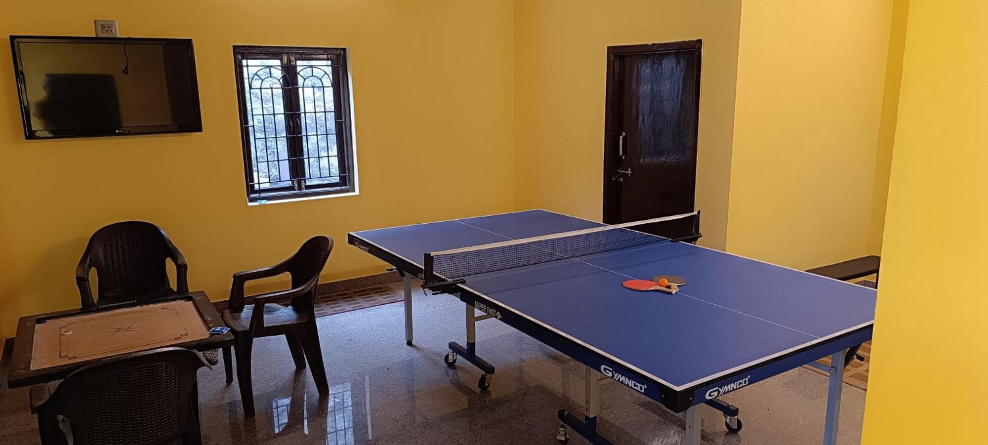 Premier Inn Yercaud Zewnętrze zdjęcie