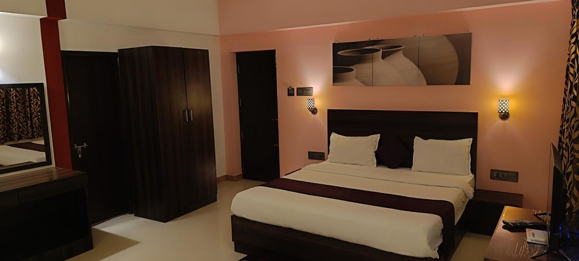 Premier Inn Yercaud Zewnętrze zdjęcie