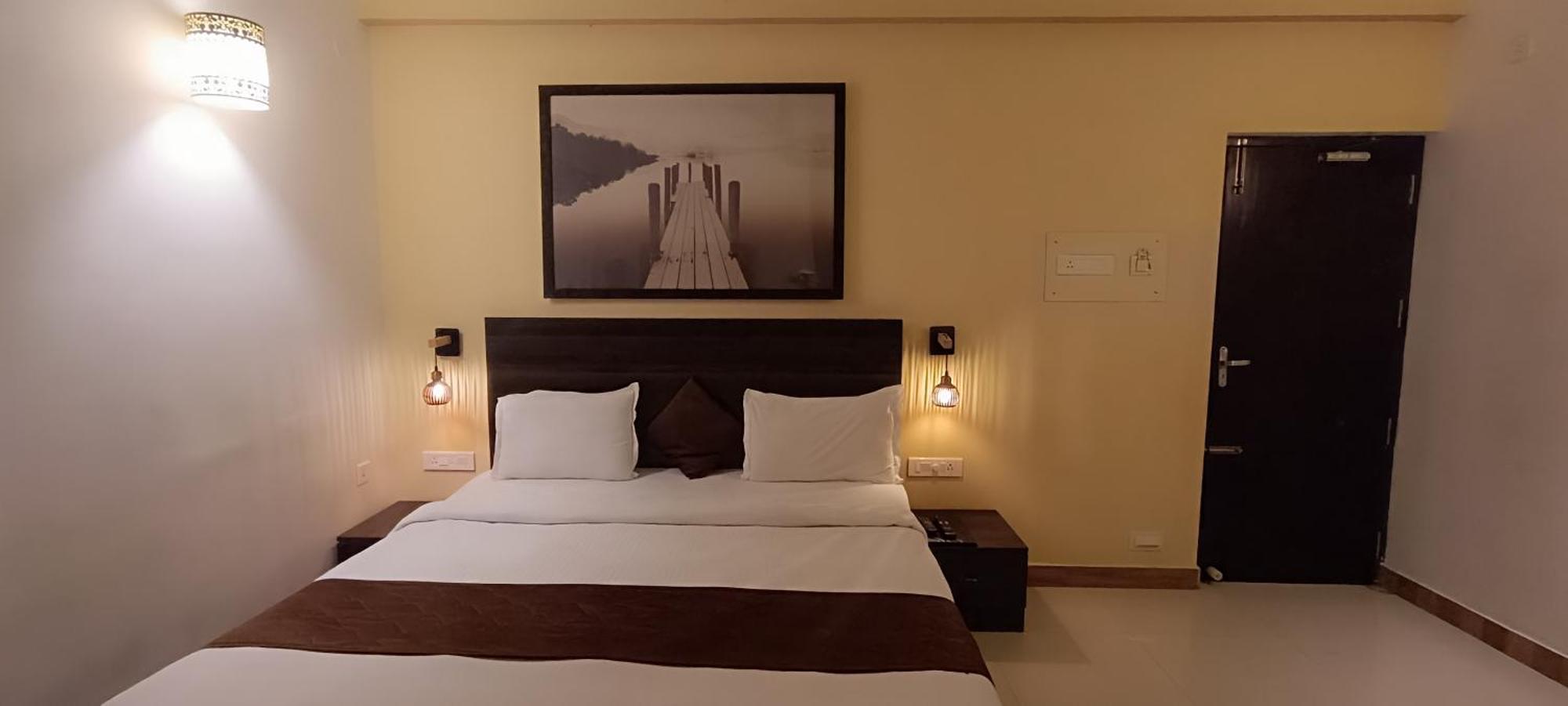 Premier Inn Yercaud Zewnętrze zdjęcie