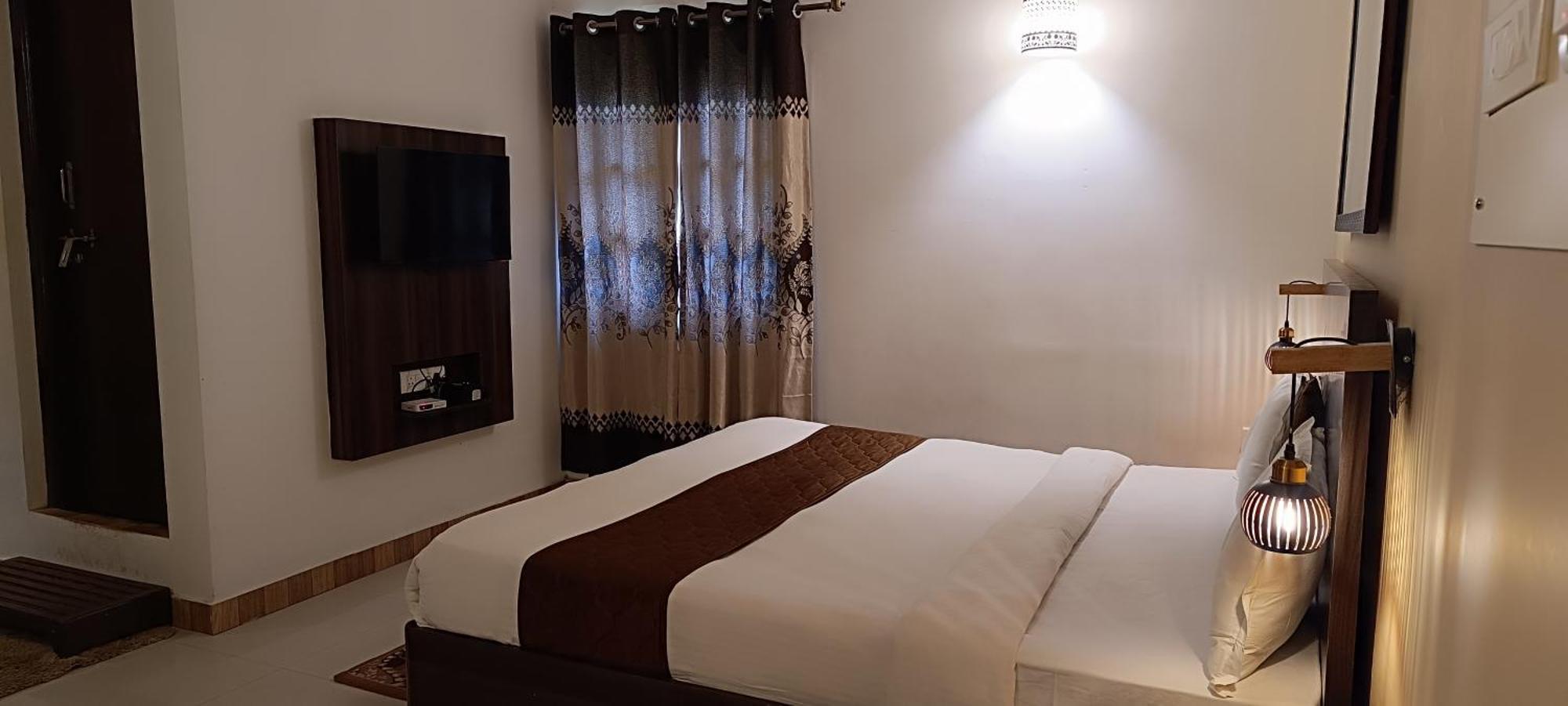 Premier Inn Yercaud Zewnętrze zdjęcie