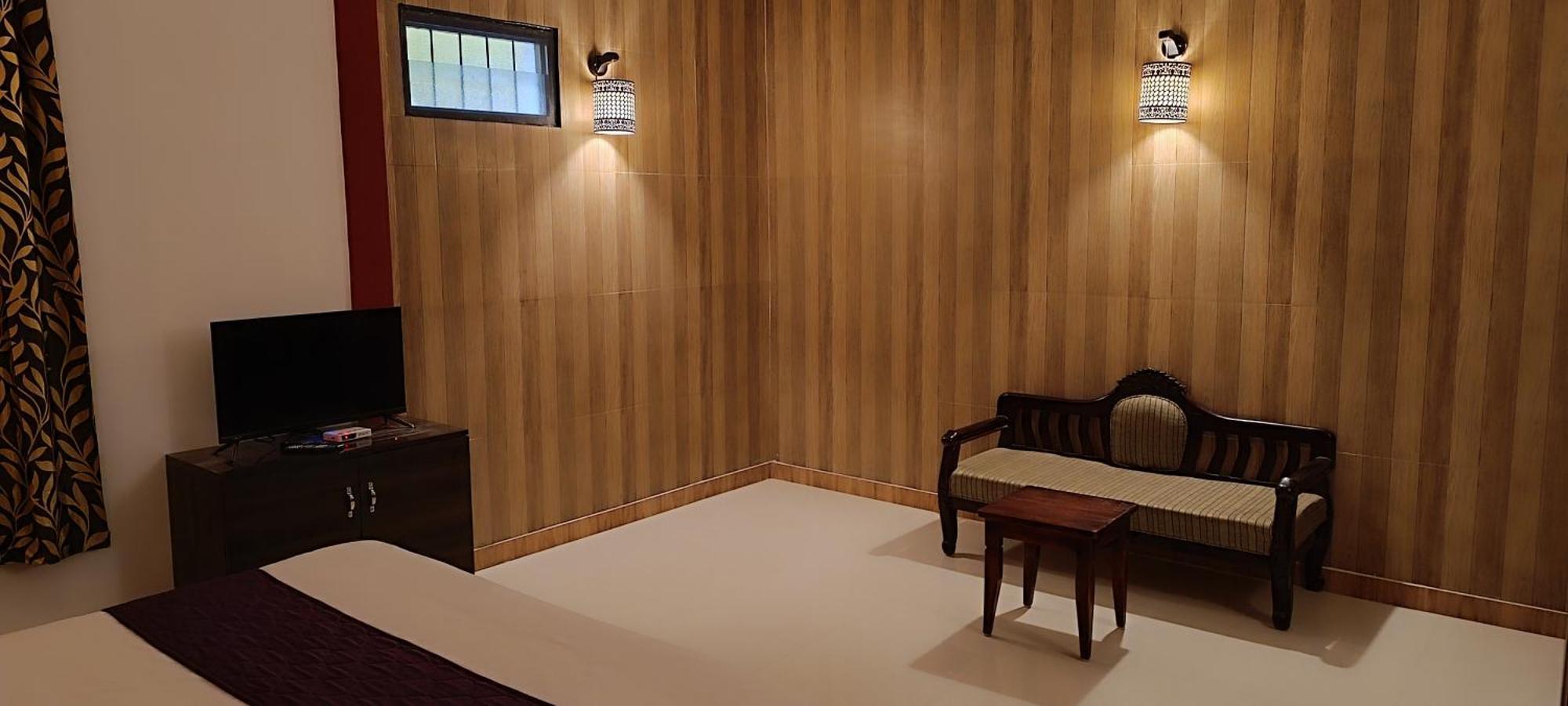 Premier Inn Yercaud Zewnętrze zdjęcie