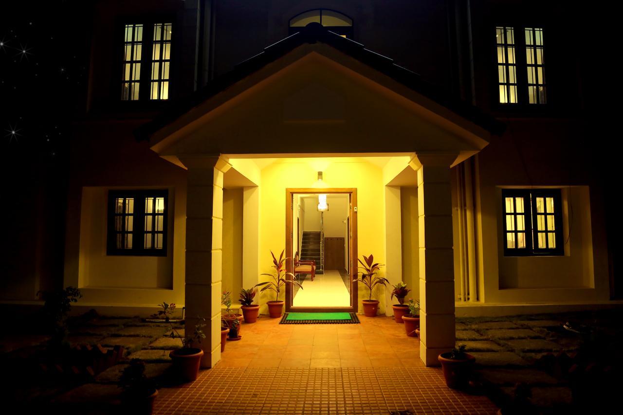 Premier Inn Yercaud Zewnętrze zdjęcie