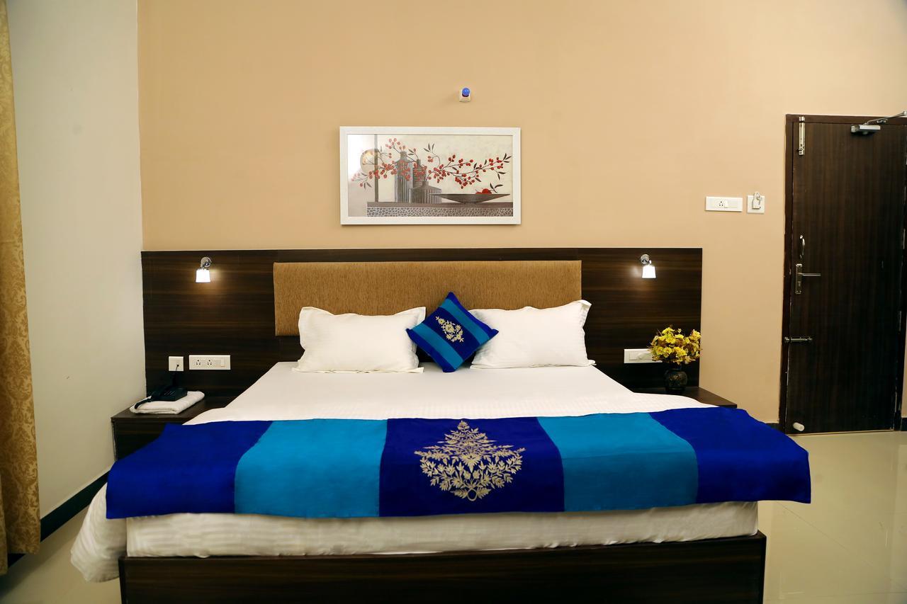 Premier Inn Yercaud Zewnętrze zdjęcie