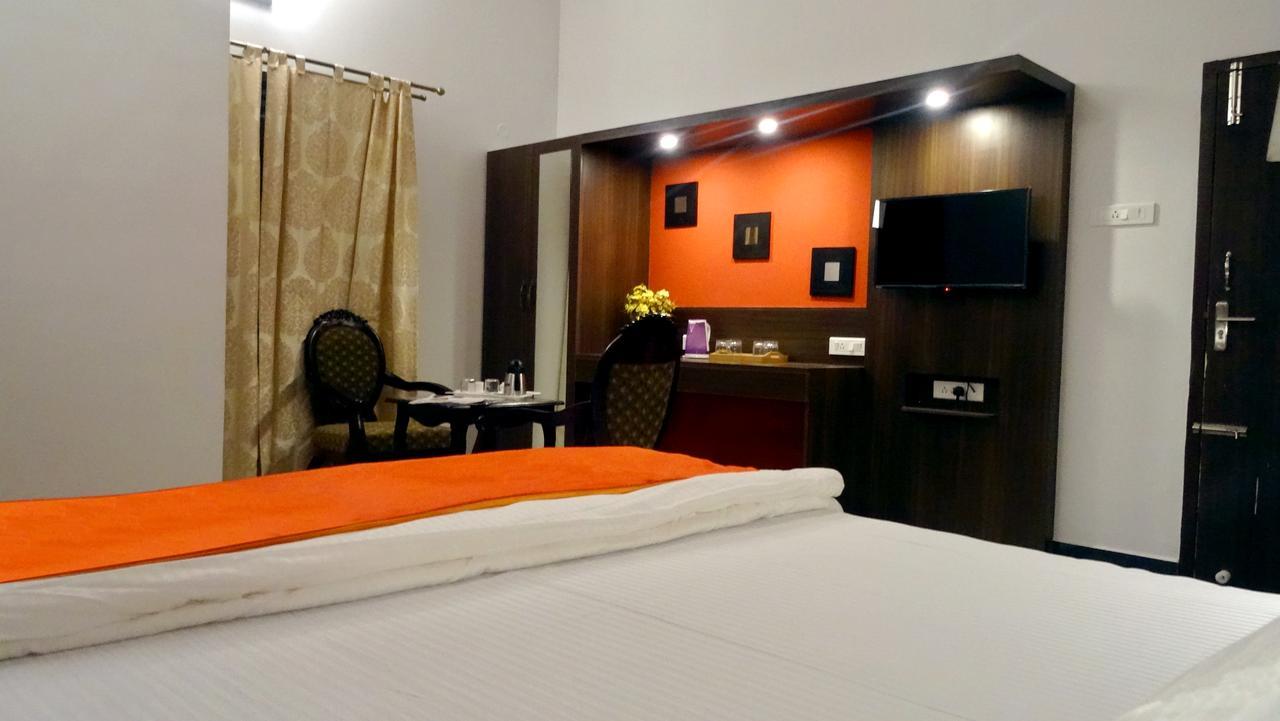 Premier Inn Yercaud Zewnętrze zdjęcie